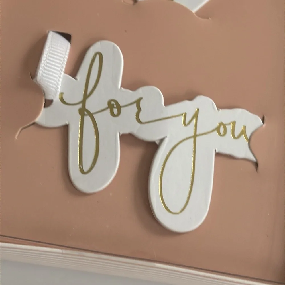 Sugar Paper All Occasion 9 Count Gold Foil Gift Tag Set Bundle of 4